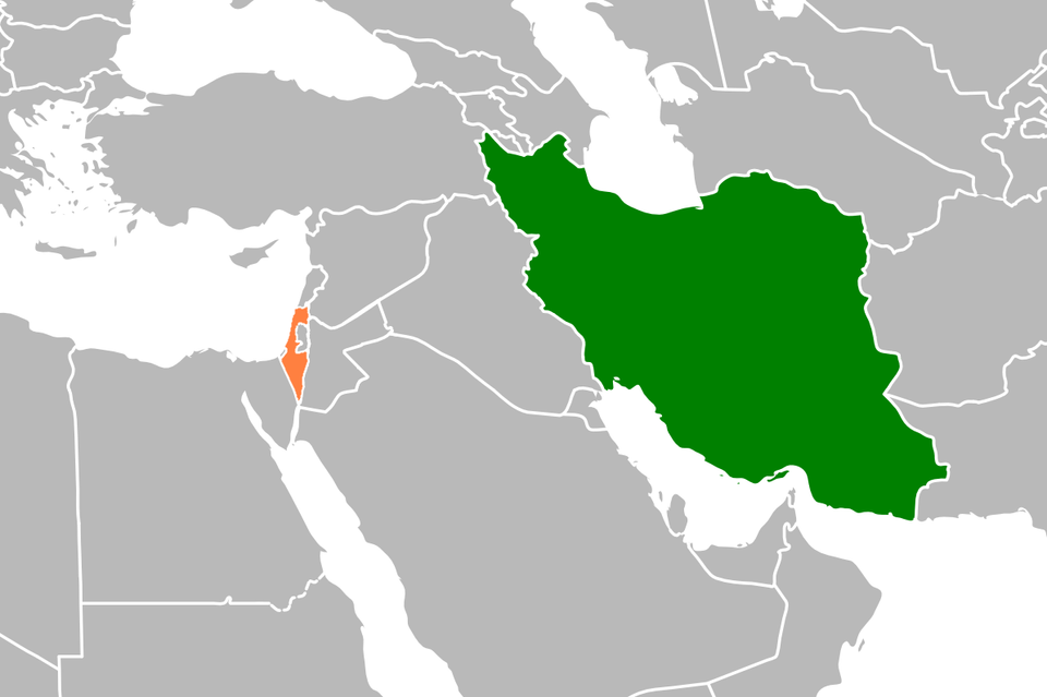 Irán está a punto de caer ¿Cómo reaccionarán los mercados?